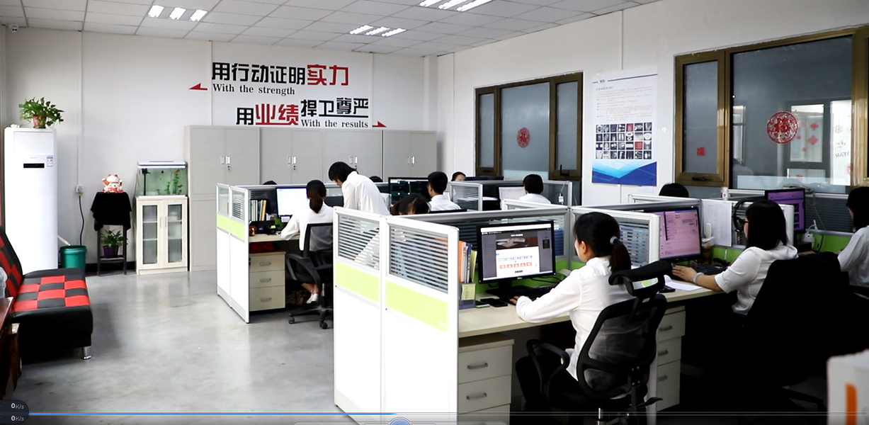 Cina Yantai ZK Optics Co., Ltd. Profil Perusahaan