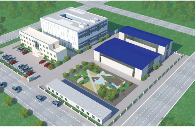 Keakuratan 0,0005mm Optical Quartz Glass Hemispherical Resonator Untuk Hemispherical Resonator Gyroscope 3