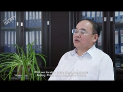 Bagian Kaca Custom Slotted Plat Kaca Frosted Presisi Tinggi