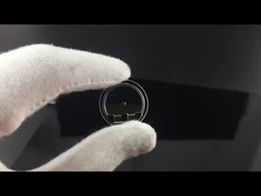 Tinggi kemurnian Kuarsa Pendulum tanpa lapisan