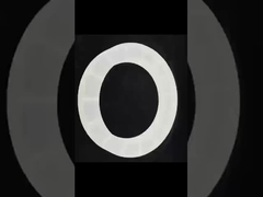 Mesin Quartz Kaca Putih Customized Fused Quartz Ring