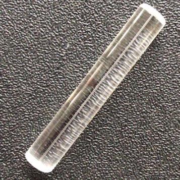 Transparent Borocilicate Glass Capillary Tube for Precision Measurements
