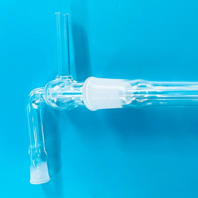 Optical Measuring Instrument Quartz Glass Instrument